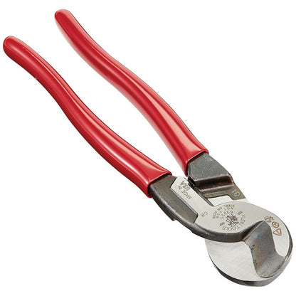 KLEIN TOOLS 63225 Cortadoras de cable estándar - Cortador estándar