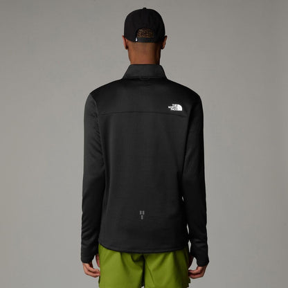 The North Face Herren Winter Warm Pro 1/4 Zip Kapuzenpullover (1er Pack)