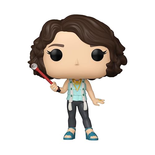 Funko Pop! Disney: Wizards of Waverly Place - Alex Russo | Mercancía Oficial de Cartoon/Animation - Figura de Vinilo Coleccionable para Decoración - Regalo de Cumpleaños para Fans