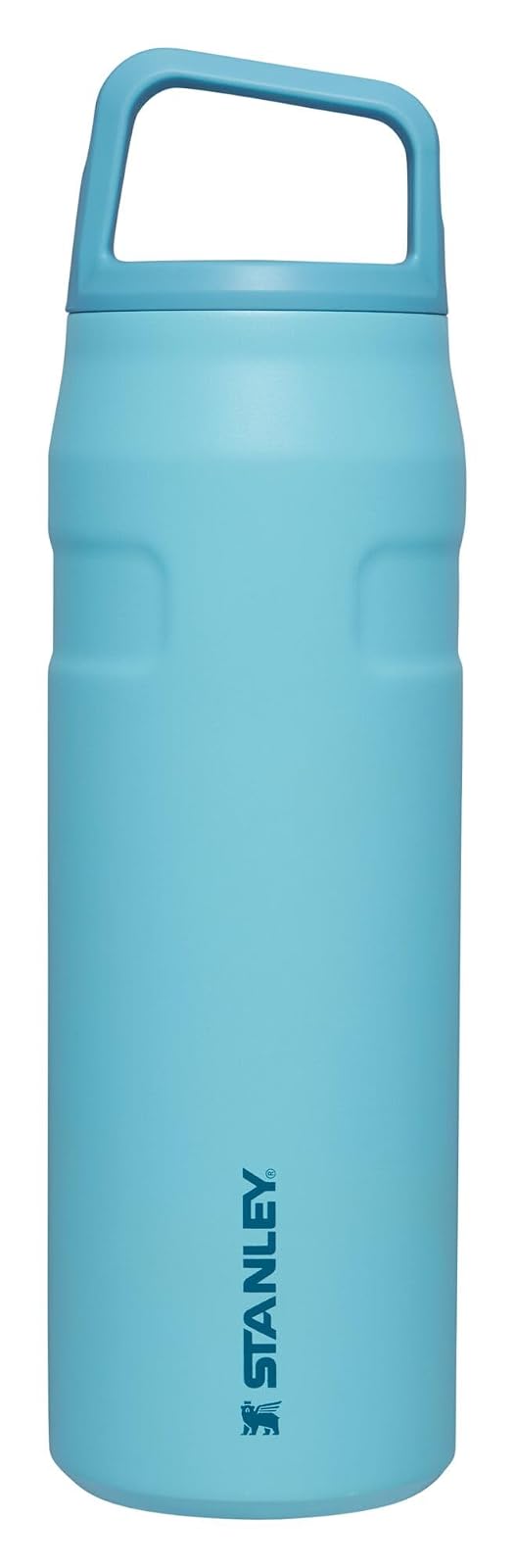 Stanley IceFlow Botella de Agua 24 oz Boca Ancha - Pool - 24 onzas