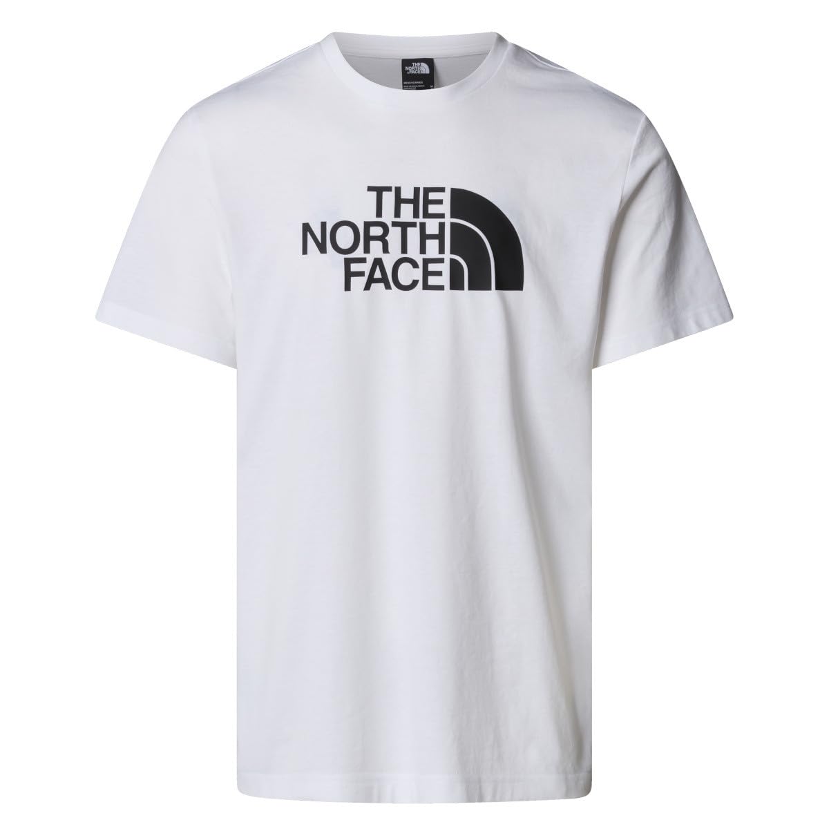 THE NORTH FACE S/S Easy Camiseta Hombre