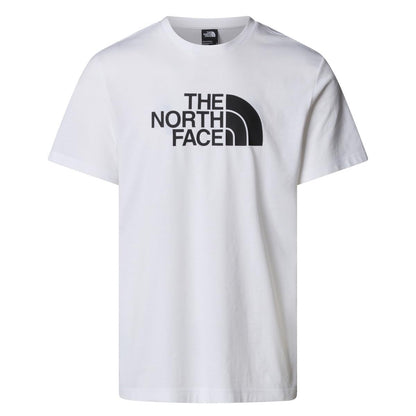 THE NORTH FACE S/S Easy Camiseta Hombre