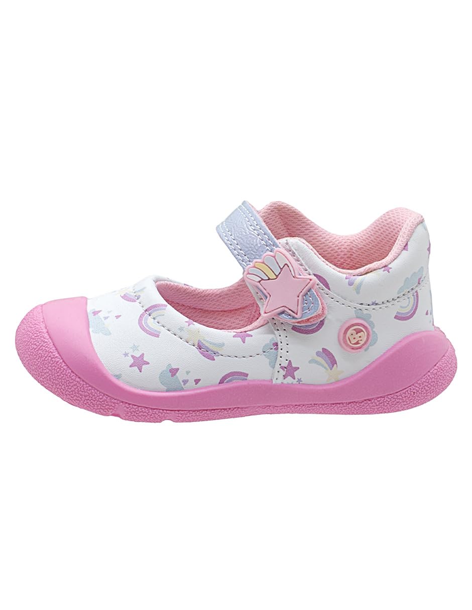 Bubble gummers Betsy I Tenis para niña