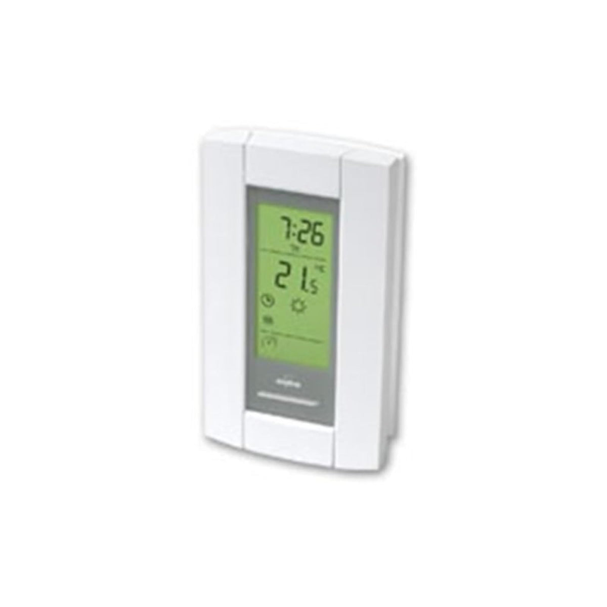 Honeywell Home Aube TH115-A-240D-B Termostato electrónico programable Voltaje de alimentación: 240 VCA 15A