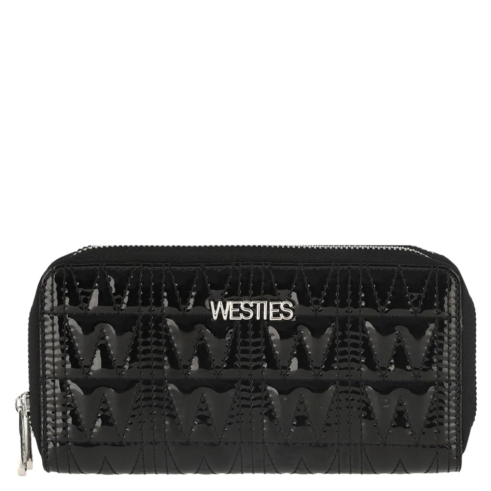 Westies Cartera para Mujer Negro HBGIANNI31WE