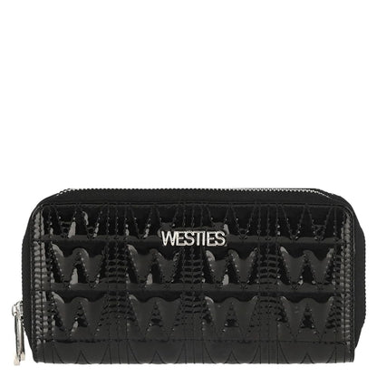 Westies Cartera para Mujer Negro HBGIANNI31WE