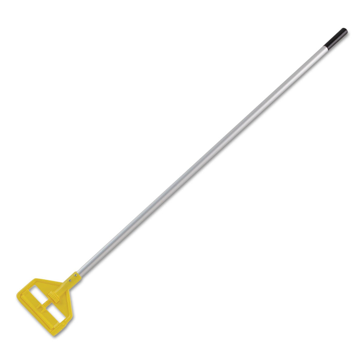 Rubbermaid Commercial Invaser 152 cm Mango de mopa húmeda de Aluminio (FGH12600000)