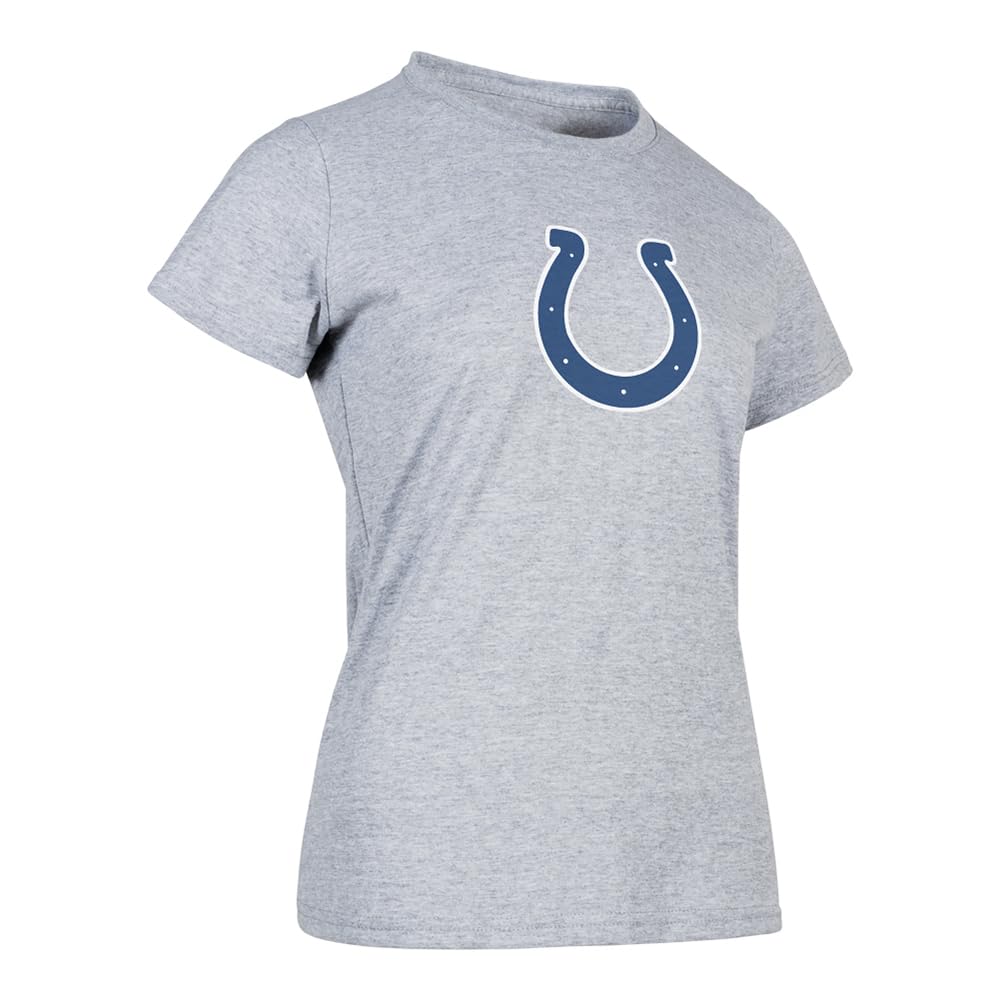 NFL Playera Aficionado Básica Indianapolis Colts