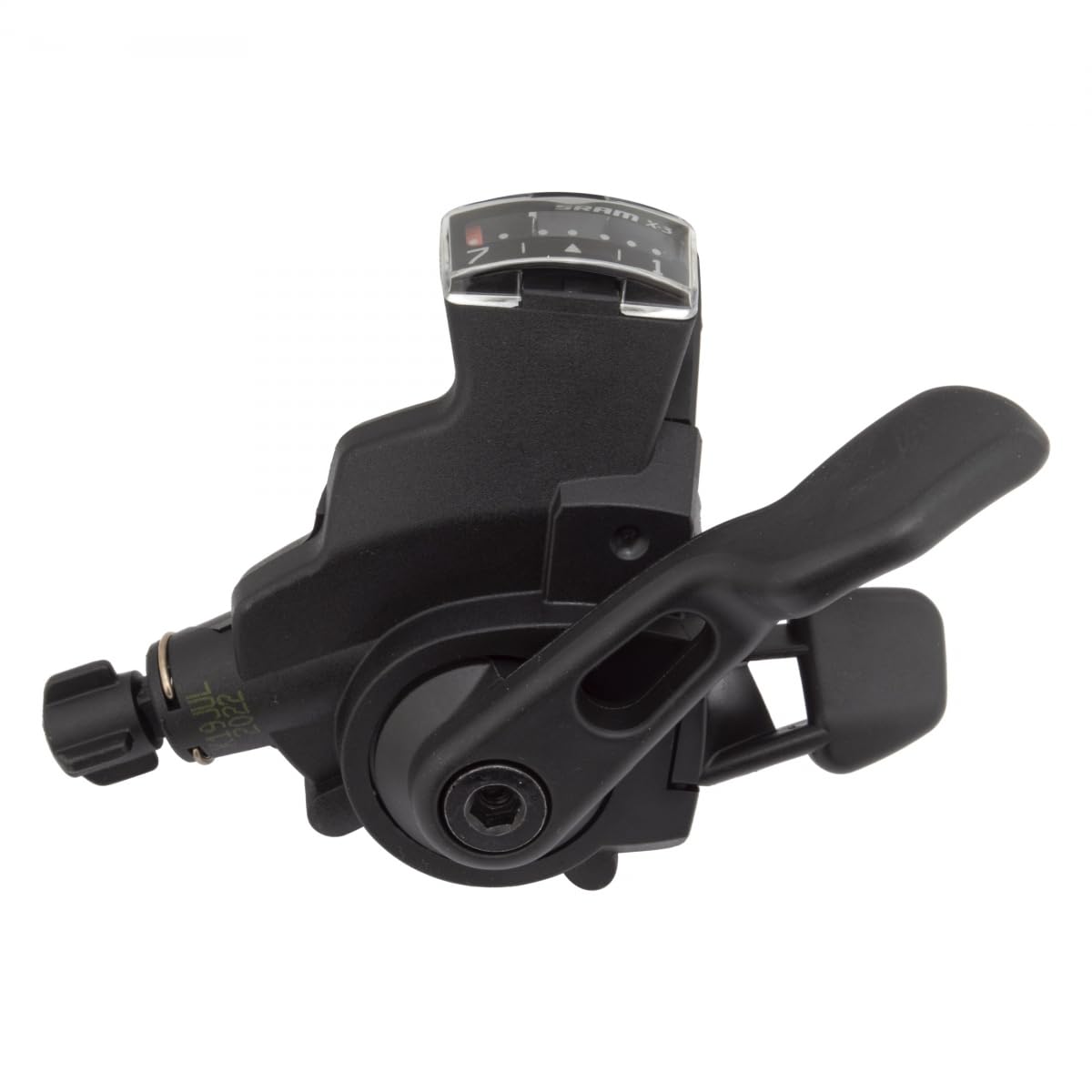 SRAM X.3 7SP Rear Trigger Shifter