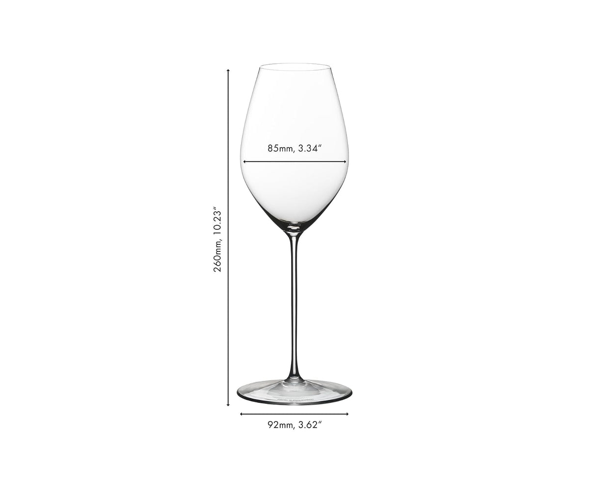 Riedel Superleggero Copa de vino de champaña