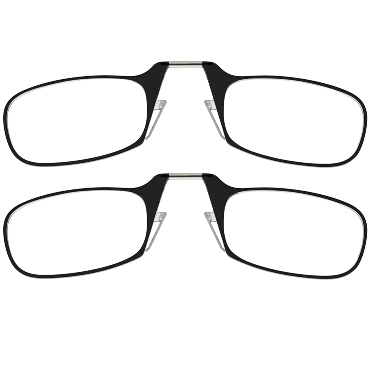 ThinOptics Readers - anteojos de lectura rectangulares