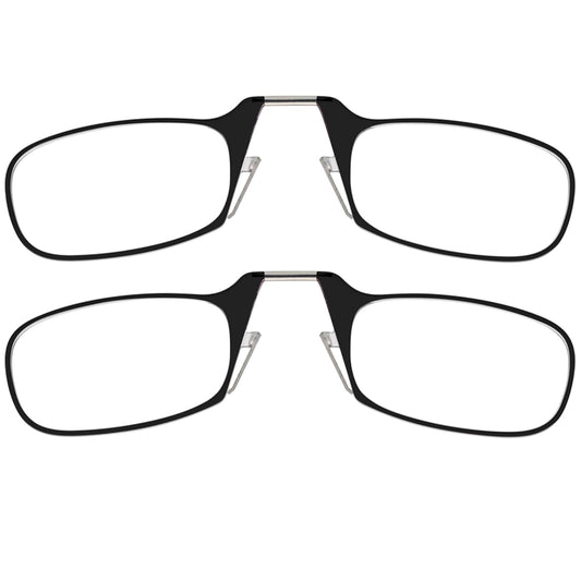 ThinOptics Readers - anteojos de lectura rectangulares