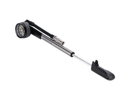 Topeak Pocket Shock DXG Pump (2018)