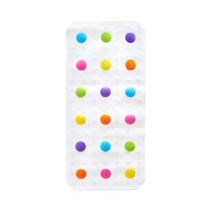 Munchkin Dandy Dots Bath Mat