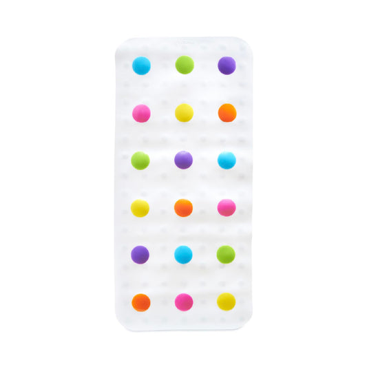 Munchkin Dandy Dots Bath Mat