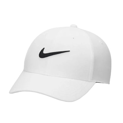 Nike Standard Dri-fit Club Structured Swoosh Golf Hat
