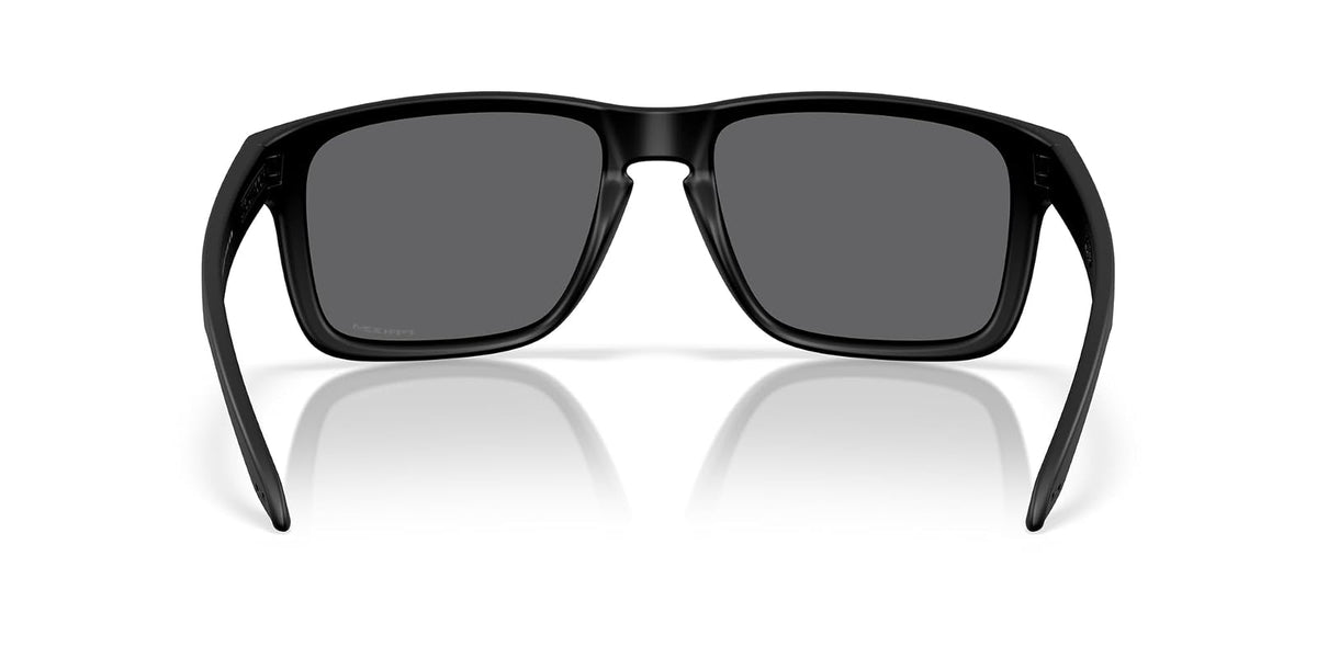 Oakley Oo9487 Holbrook XXL Rectangular Sunglasses