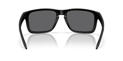 Oakley Oo9487 Holbrook XXL Rectangular Sunglasses