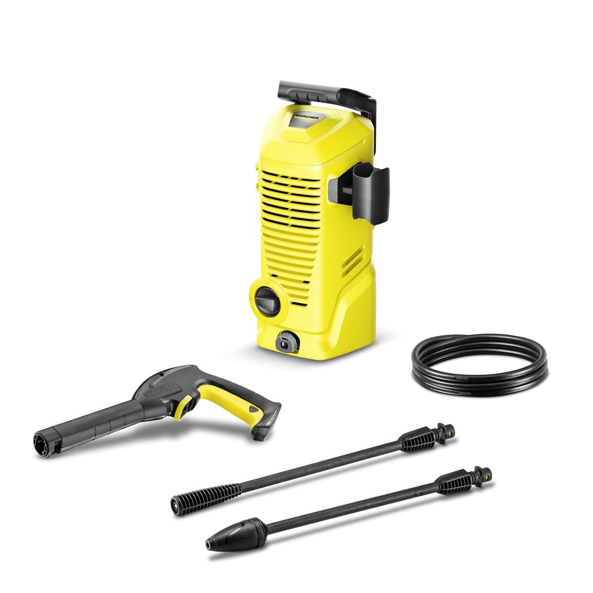 Karcher Hidrolavadora K2