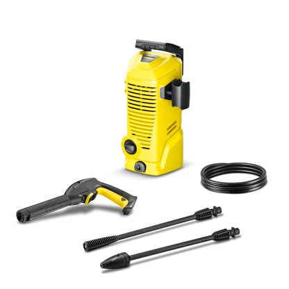 Karcher Hidrolavadora K2