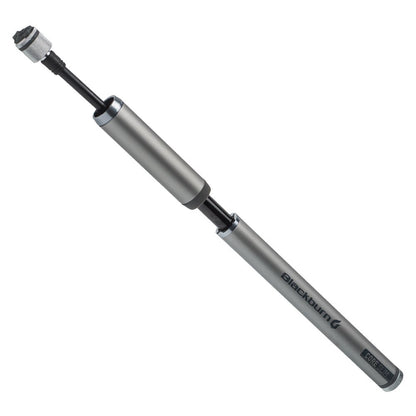 Blackburn Core - Minibomba para bicicleta estándar y delgada