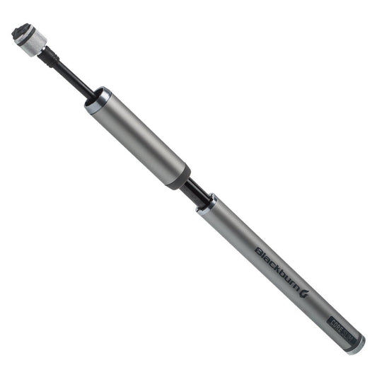 Blackburn Core - Minibomba para bicicleta estándar y delgada