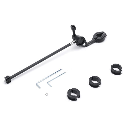 DJI Kit de Soporte Multifuncional para Tubo de Bicicleta Osmo, Compatibilidad: Osmo 360