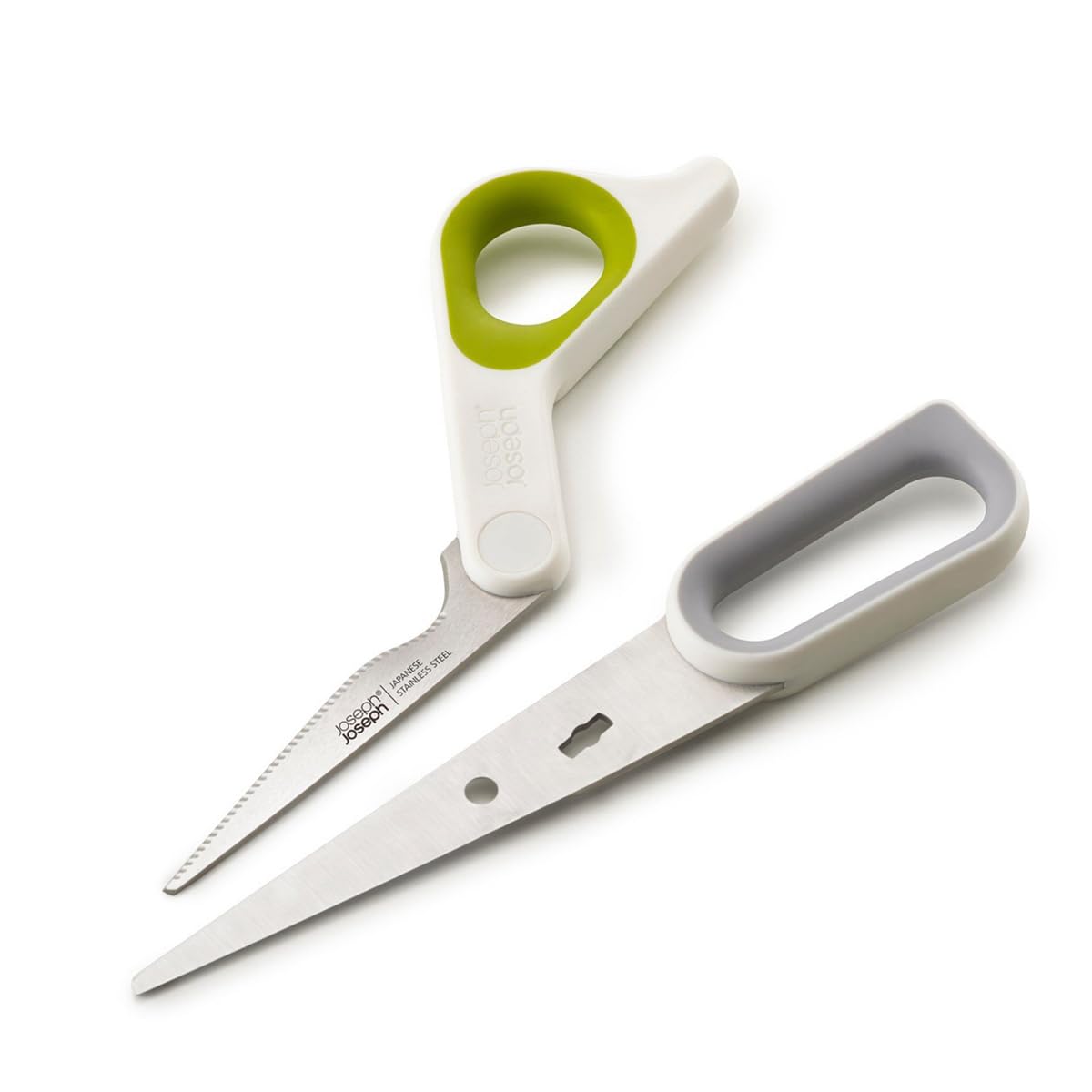 Tijeras de cocina multiusos PowerGrip