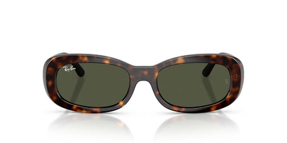 Ray-Ban Ray-Ban Evolution Gafas Unisex adulto
