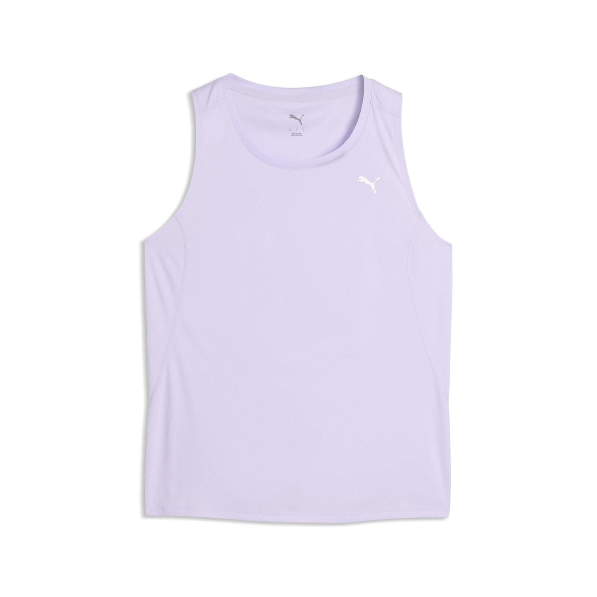 PUMA Run Velocity Tank Playera sin Mangas para Correr - XXL - ljus lavende