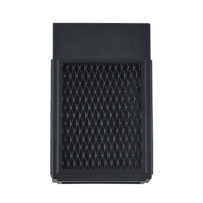 Tecnolite Lámpara de Pared Arbotante LED Exterior, 8 W, Luz Suave Cálida, IRC 90, IP44, No atenuable, LED integrado