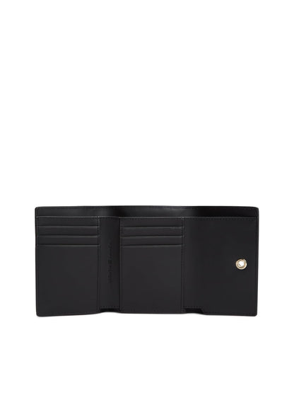 Tommy Hilfiger Bolsa para Mujer BDS para Mujer, Negro, Chica