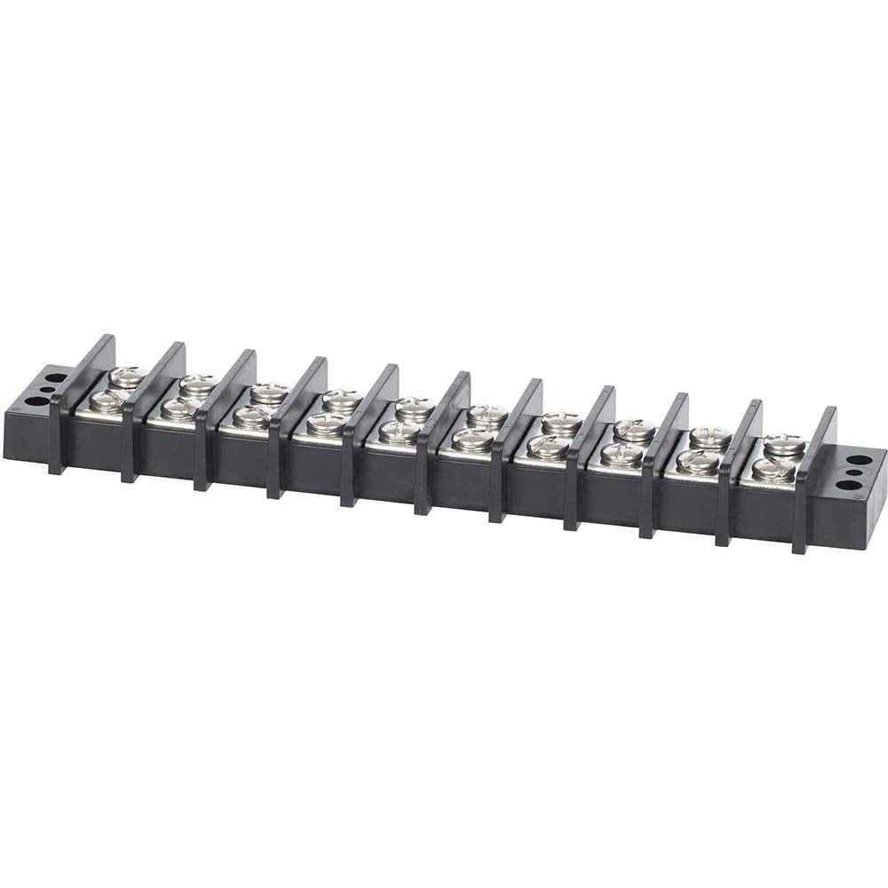 Blue Sea Systems - Bloques de terminales 20 A - 65 A