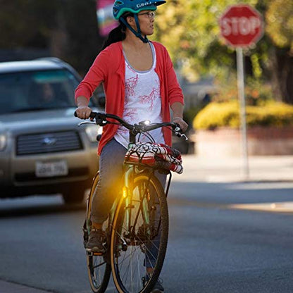 Blackburn Grid Beacon - Luz Lateral para Bicicleta