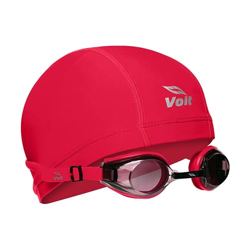 Voit Summer Pack Set de natación Unisex adulto