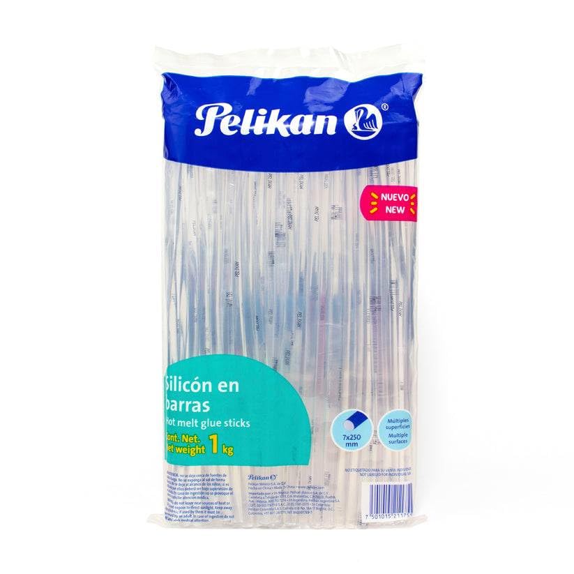 Pelikan Bolsa de Barras de Silicón 1 Kg