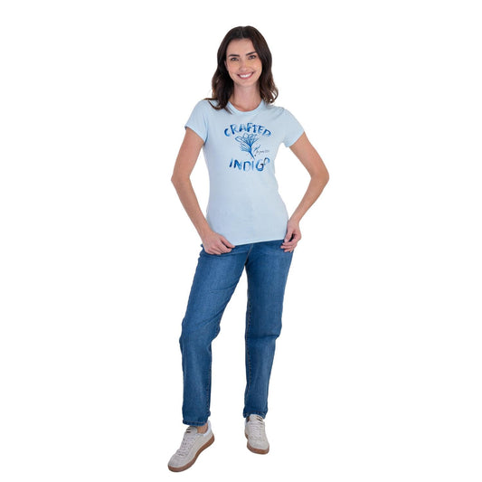 Lee Playera para Mujer 130