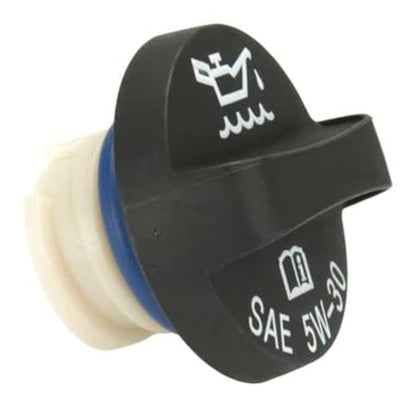 ACDelco GM Original Equipment Tapa de Llenado de Aceite FC219, Negro