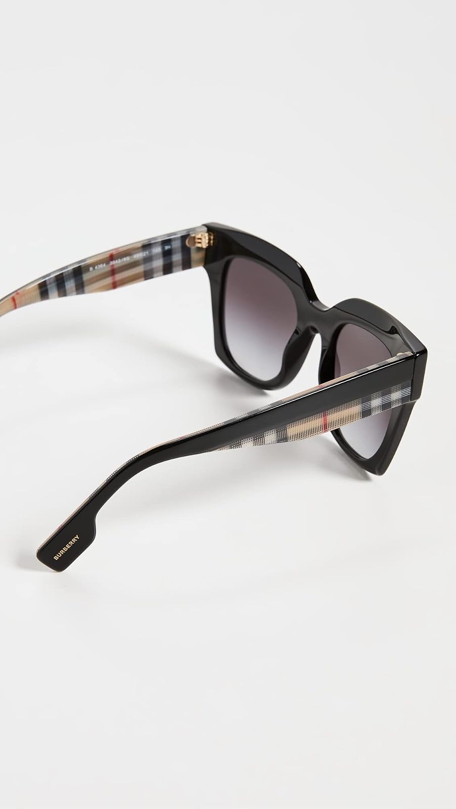 GAFAS DE SOL - BURBERRY / 0BE4364 Calibre: 49 Color: 39428G