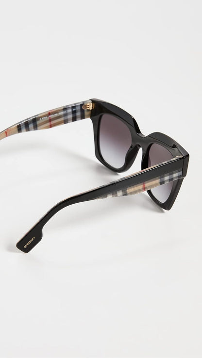 GAFAS DE SOL - BURBERRY / 0BE4364 Calibre: 49 Color: 39428G