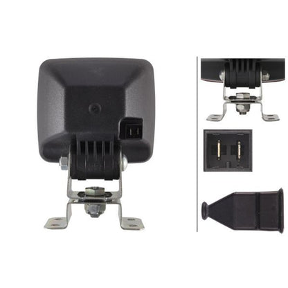 HELLA 996150081 Ultra Beam/WL Ultra Beam H9 C/CO Todo TER