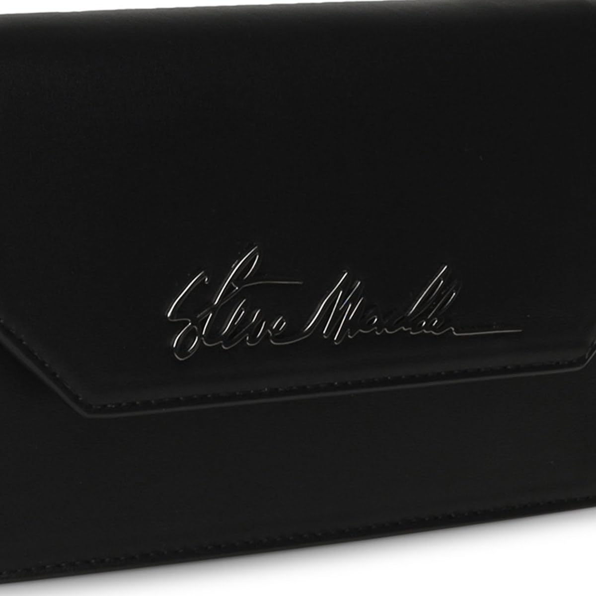 Steve Madden WALLET Bfierce Negro