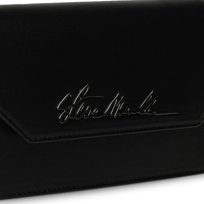 Steve Madden WALLET Bfierce Negro