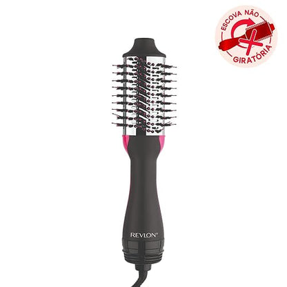 Revlon One-Step Volumizer Titanium Max Edition