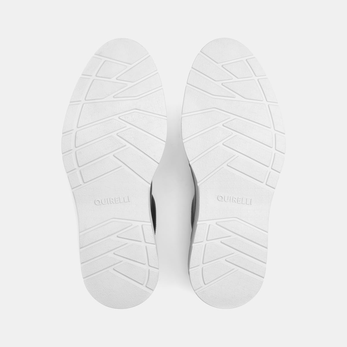 QUIRELLI Zapato Formal para Caballero Punta Redonda 706601