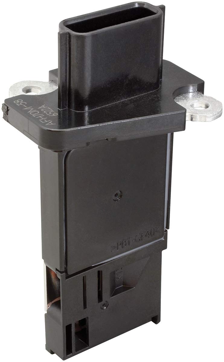 Hitachi MAF0031 Sensor de Flujo de Aire Masivo, Negro, 1.4 x 1.8 x 3.6 Pulgadas