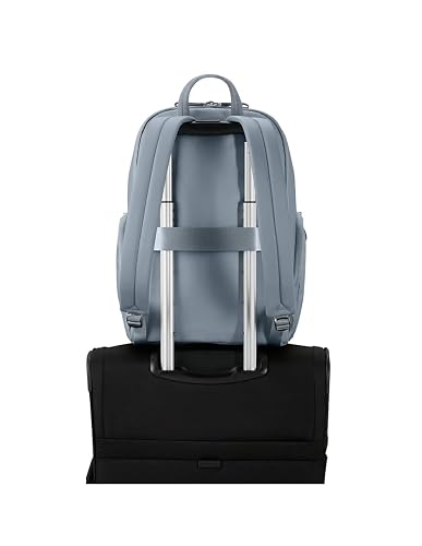 Samsonite MOVE 5.0 Samsonite Handbags Move 5.0 Backpack 14.1" Black Unisex adulto