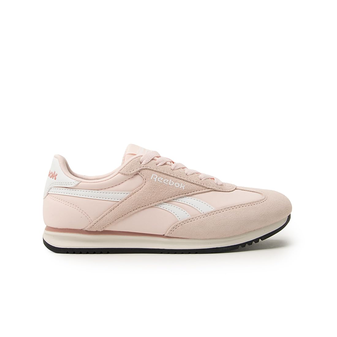 Reebok Zapatillas para Mujer World 70 - 23.0 cm - Rosado