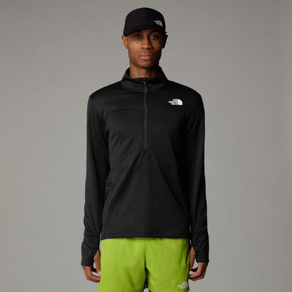 The North Face Herren Winter Warm Pro 1/4 Zip Kapuzenpullover (1er Pack)