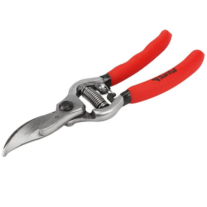 Santul 7551 Tijeras Forjada para Poda a Una Mano 8"